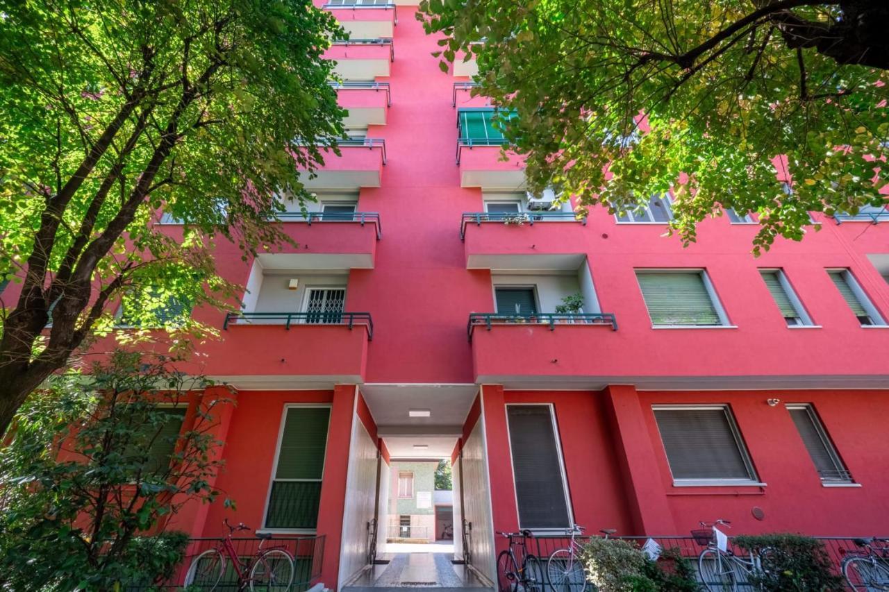 Apartamento Navigli Apartment- Hosted By Sweetstay Milán