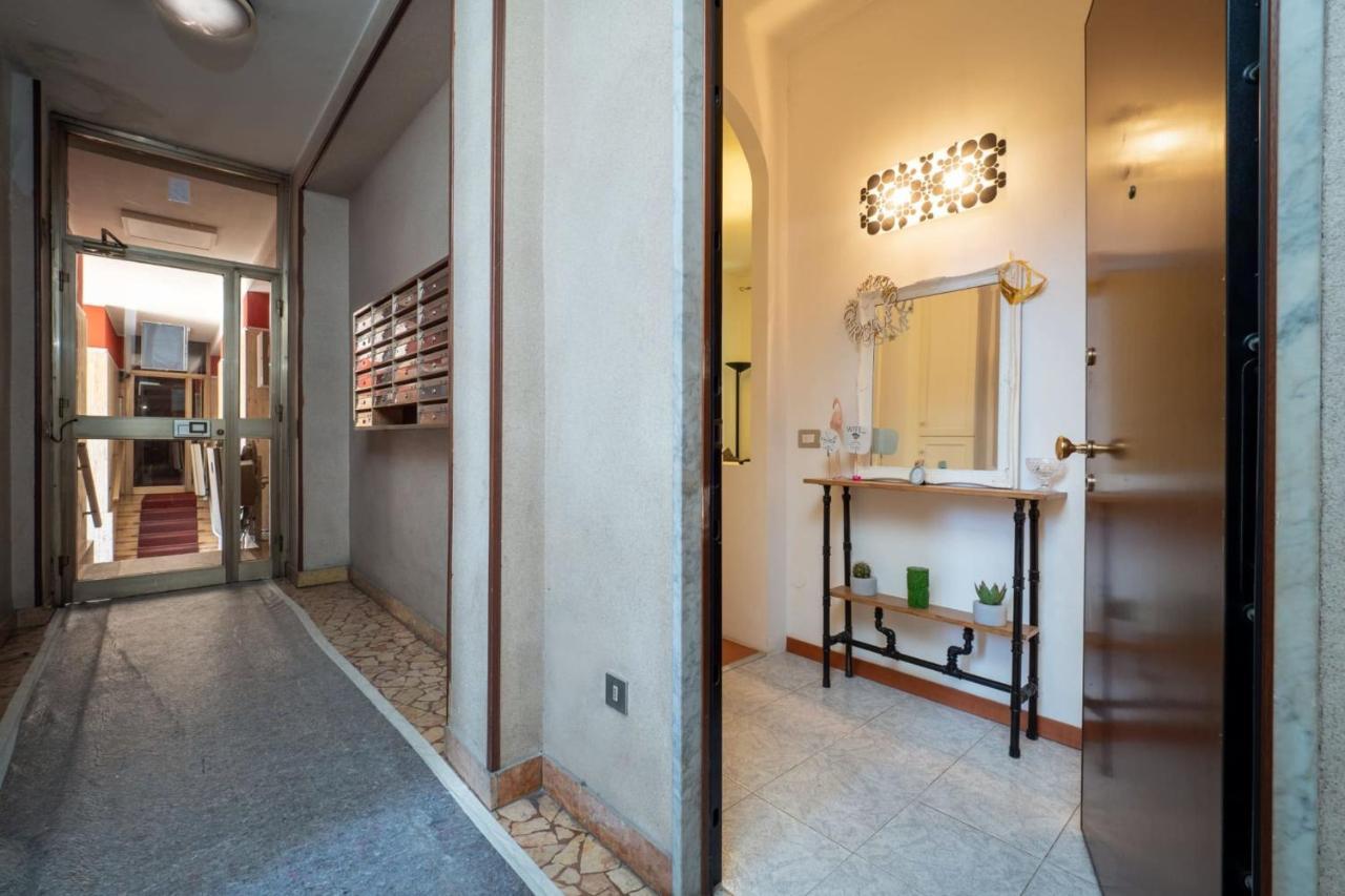 Apartamento Navigli Apartment- Hosted By Sweetstay *