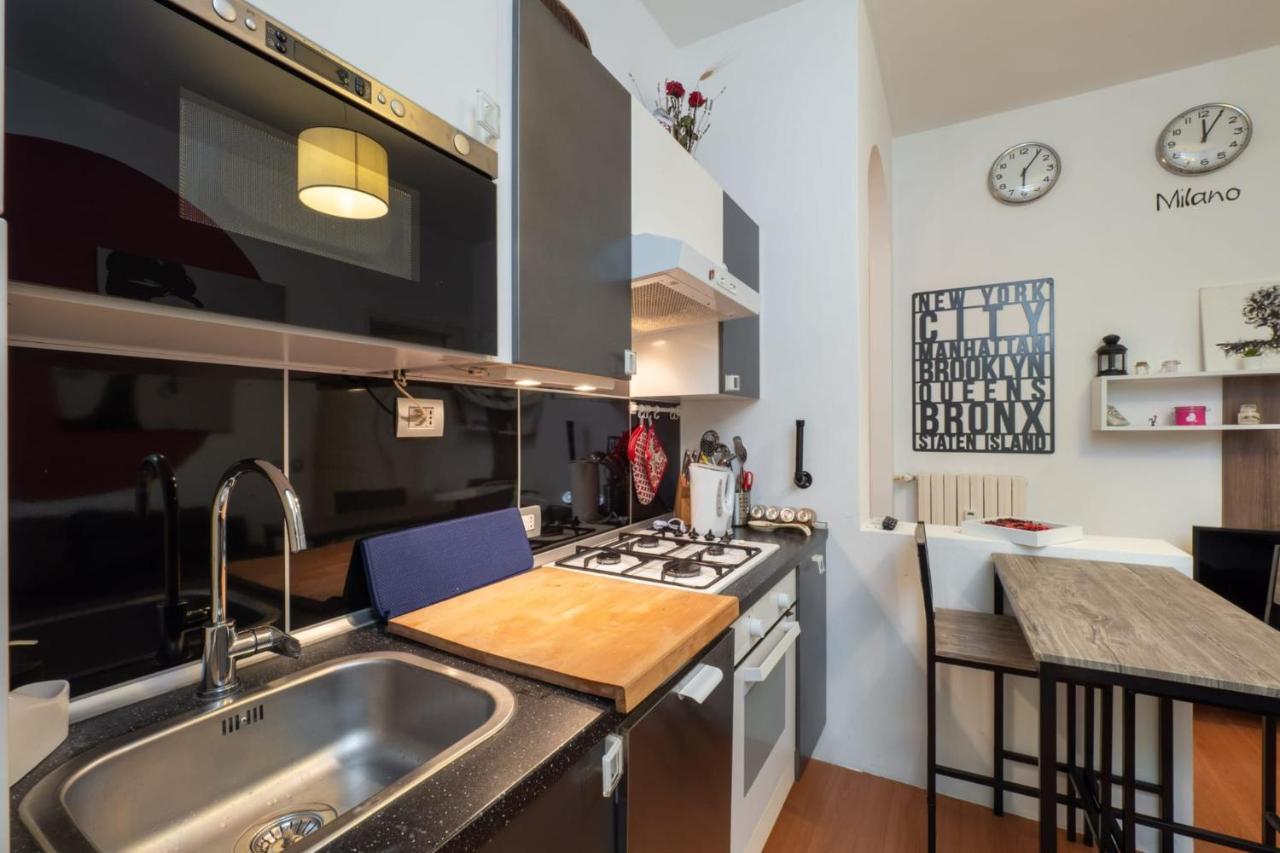 Navigli Apartment- Hosted By Sweetstay * Milán