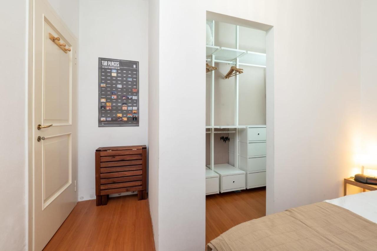 Navigli Apartment- Hosted By Sweetstay Milán